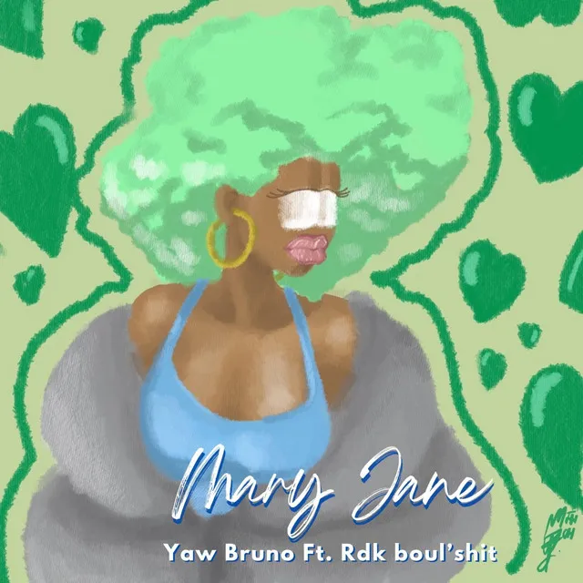 Mary Jane