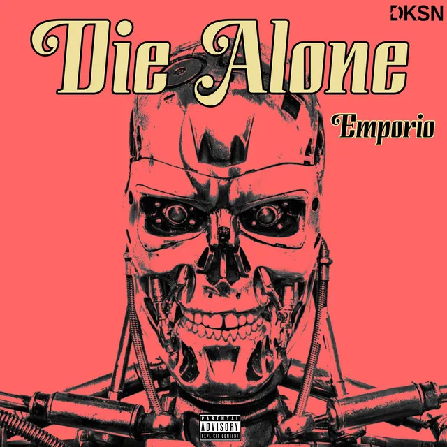 Die Alone