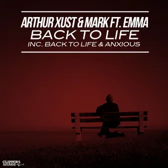 Back to Life (feat. Emma) by Arthur Xust