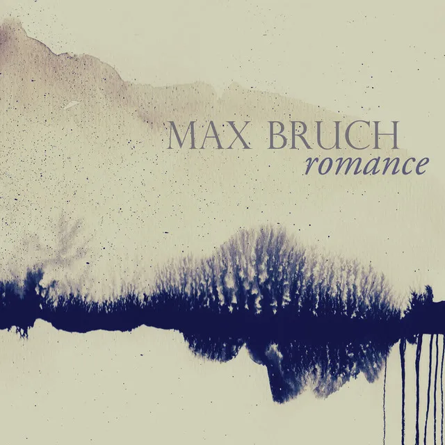 Max Bruch: Romance Op. 85 for Viola and Piano (Niss/Nmh Student Project)