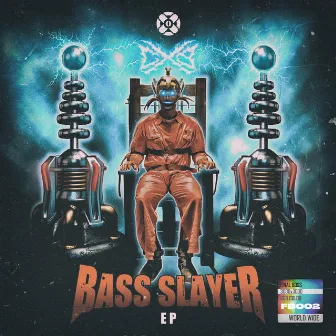 Bass Slayer by CXB