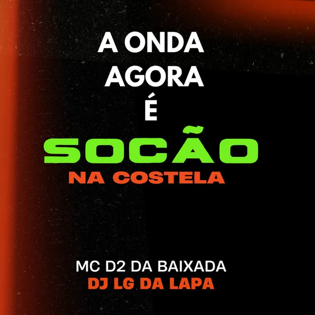 SOCÃO NA COSTELA