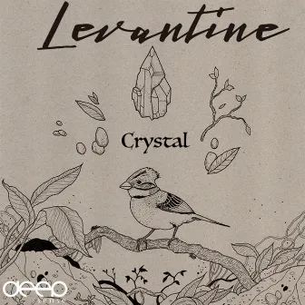 Crystal by Levantine