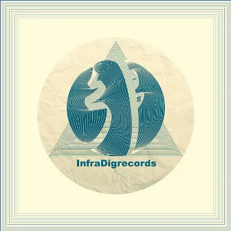 12 Steps EP by Enrique Gongora