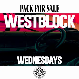 Pack for Sale by Hefna Gwap