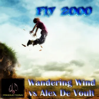 Fly 2000 by Alex De Voult