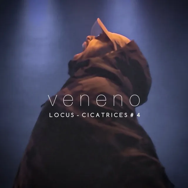 Veneno - CICATRICES # 4