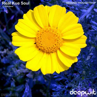 Second Thoughts by Real Kue Soul