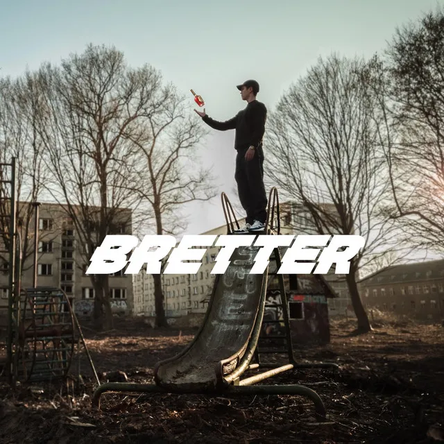 Bretter