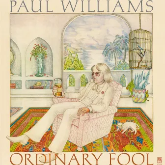 Ordinary Fool by Paul Williams