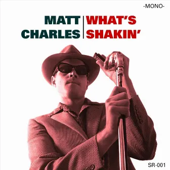 What's Shakin' by Matt Charles