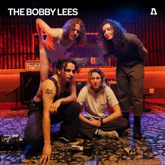 The Bobby Lees on Audiotree Live by THE BOBBY LEES