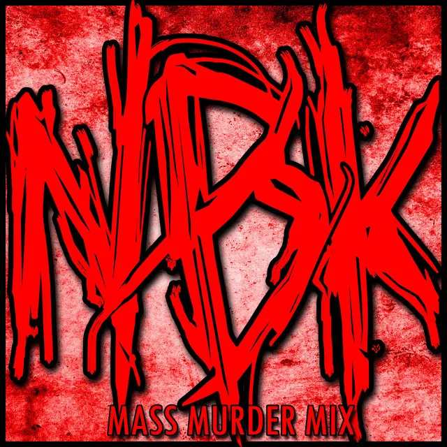 Mass Murder Mix