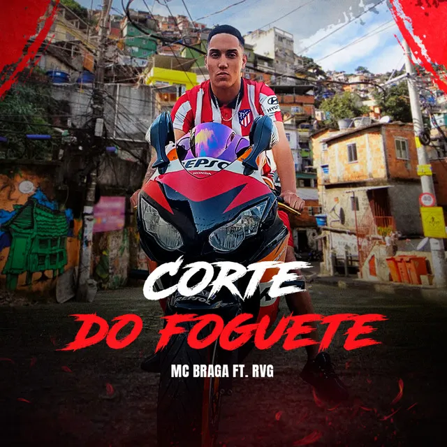 Corte do Foguete