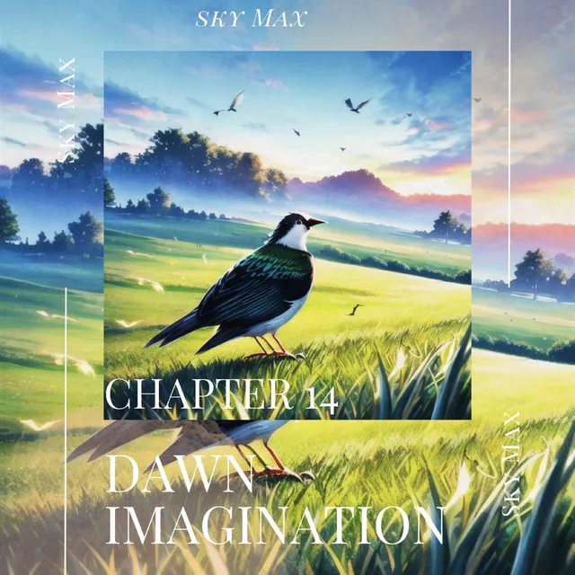 Dawn Imagination