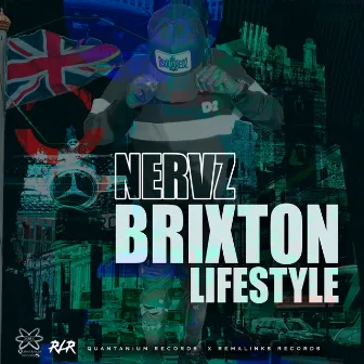 Brixton Lifestyle by Nervz