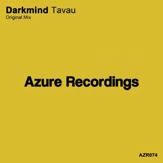 Tavau by Darkmind