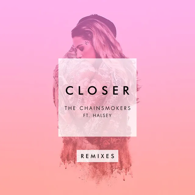 Closer - T-Mass Remix