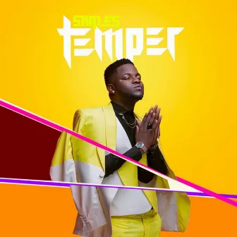 Temper by Skales