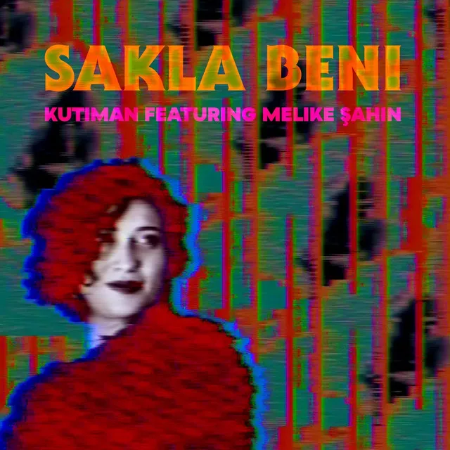 Sakla Beni