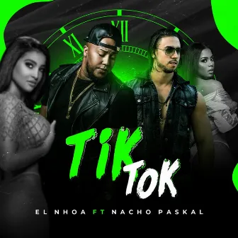 Tik Tok by El Nhoa