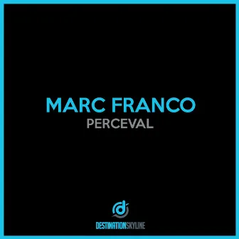 Perceval by Marc Franco