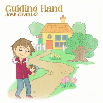 Guiding Hand by Josh Grant