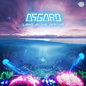 Light in the Depths by Asgard