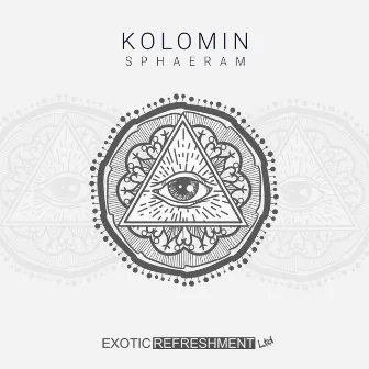 Sphaeram by Kolomin