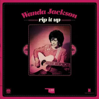 Rip It Up by Wanda Jackson