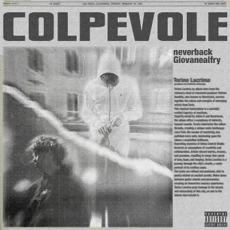 COLPEVOLE by neverback