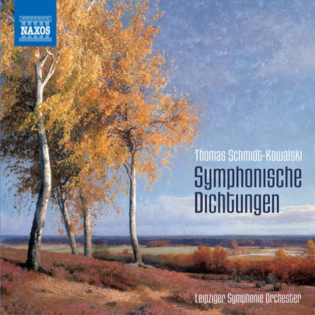 Impressionen, Op. 101: IV. Scherzo da capo