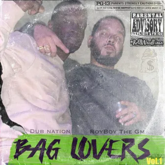 Bag Lovers by RoyBoy The GM