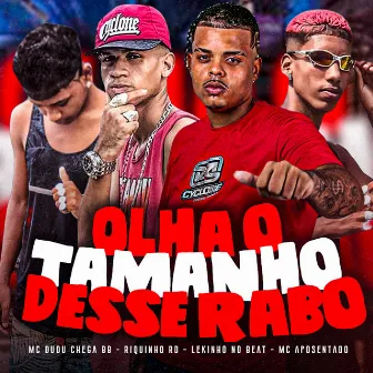 Olha o Tamanho Desse Rabo by Mc Dudu Chega BB