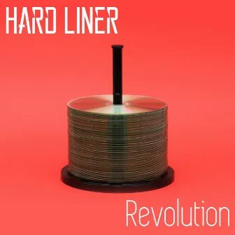 Revolution by Hard Liner