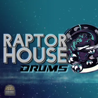 Raptor House Drums (Remastered) by Dj Babatr