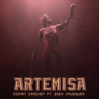 ARTEMISA by Zoey Krueguer