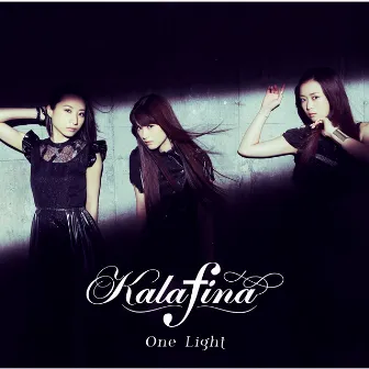 One Light by Kalafina