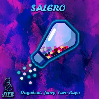 Salero by Jeovy