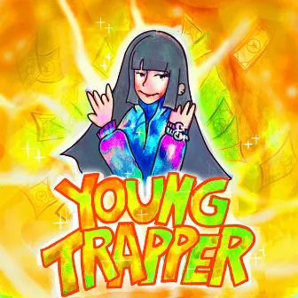 Young Trapper by Yuzion