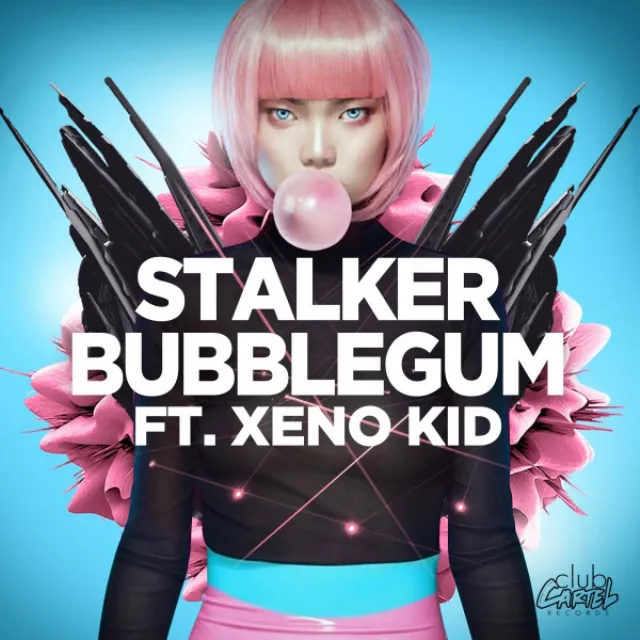 Bubblegum (feat. Xeno Kid)