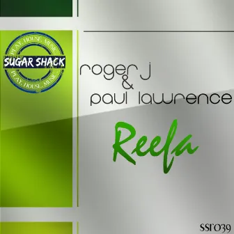 Reefa by Roger J