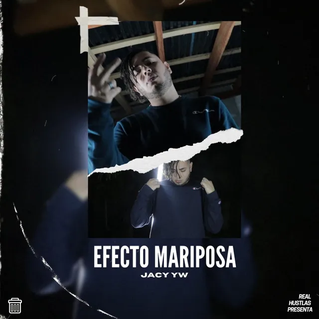 Efecto Mariposa