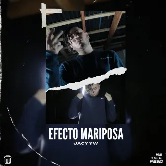 Efecto Mariposa by Jacy Yw