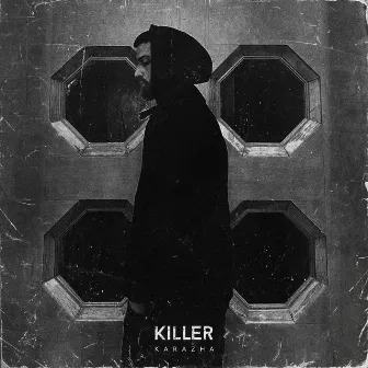 Killer by Karazha