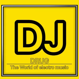 ROCKSTAR by DJ Drug