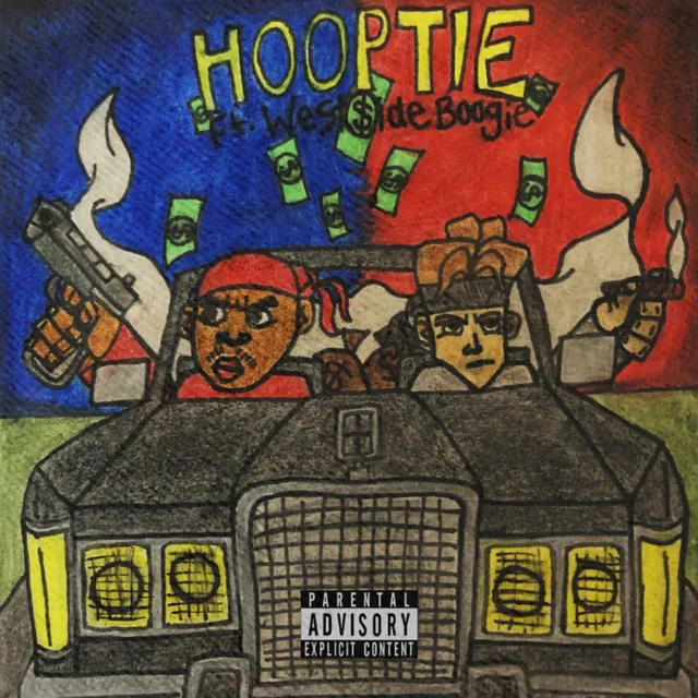 Hooptie