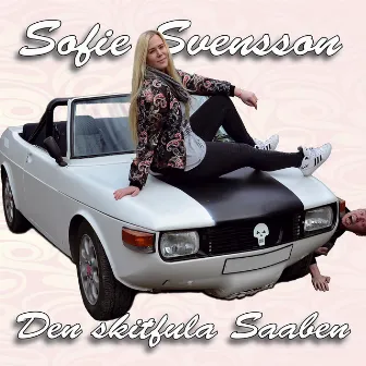 Den skitfula Saaben by Sofie Svensson