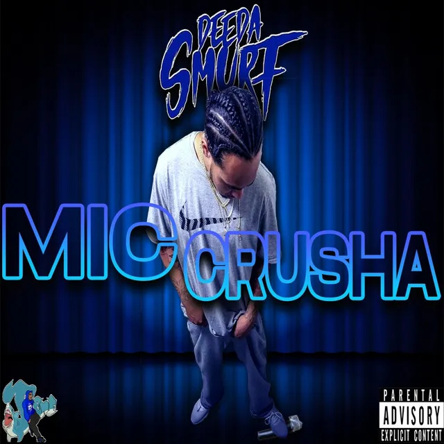 Mic Crusha