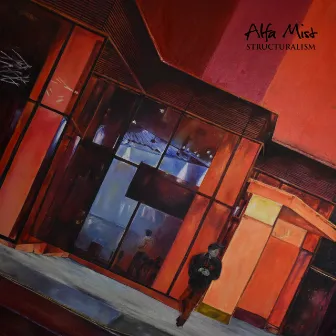 Structuralism by Alfa Mist